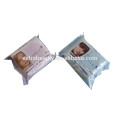 Comfortable Skincare Makeup Removal Wet Wipes